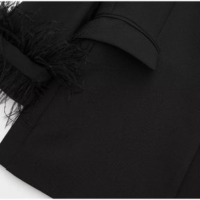 Blazer Belinda