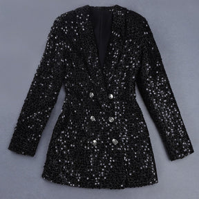 Vestido Blazer Elisa
