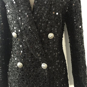 Vestido Blazer Elisa