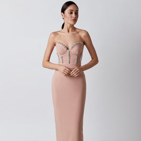 Vestido Larine
