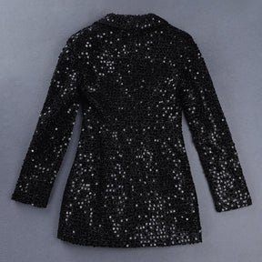 Vestido Blazer Elisa