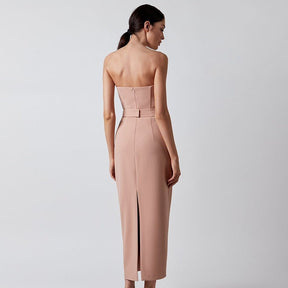 Vestido Larine