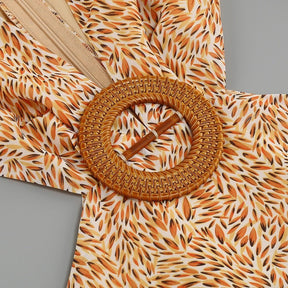 Vestido Alani