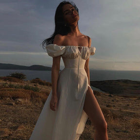 Vestido Nanna