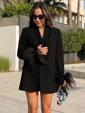 Blazer Belinda