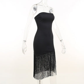 Vestido Sophi