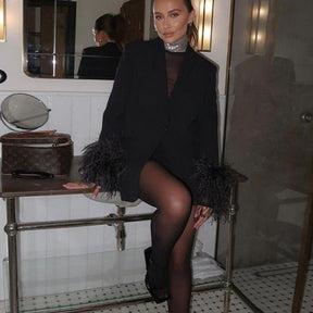 Blazer Belinda