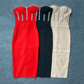 Vestido Larine