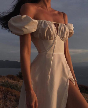 Vestido Nanna