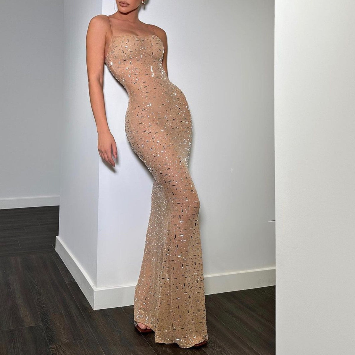 Vestido Brices